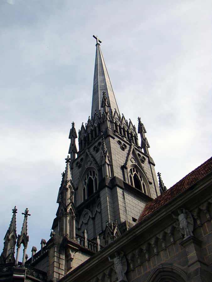 From Rio: Full-Day Tour to The Imperial City of Petrópolis - Imperial Museum: crown jewels and imperial summer life