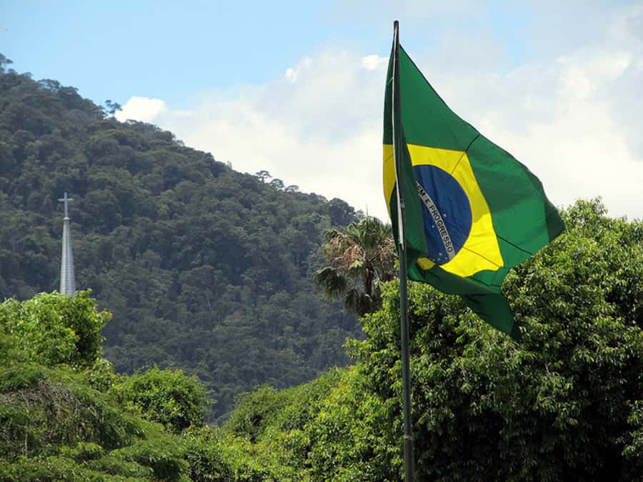 From Rio: Full-Day Tour to The Imperial City of Petrópolis - Santos Dumont House reliques: quick context for Brazilian aviation