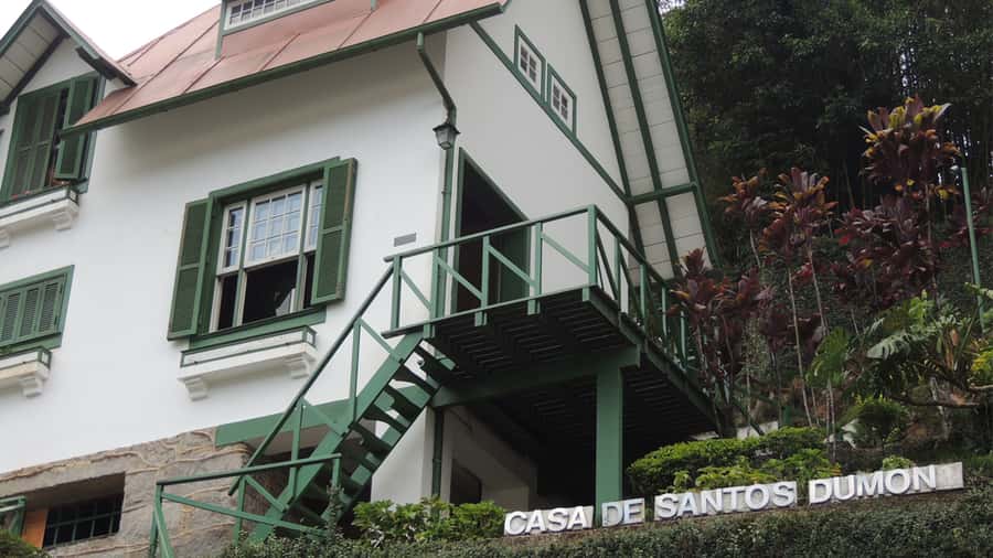 From Rio: Full-Day Tour to The Imperial City of Petrópolis - Who should book this Petrópolis day trip?