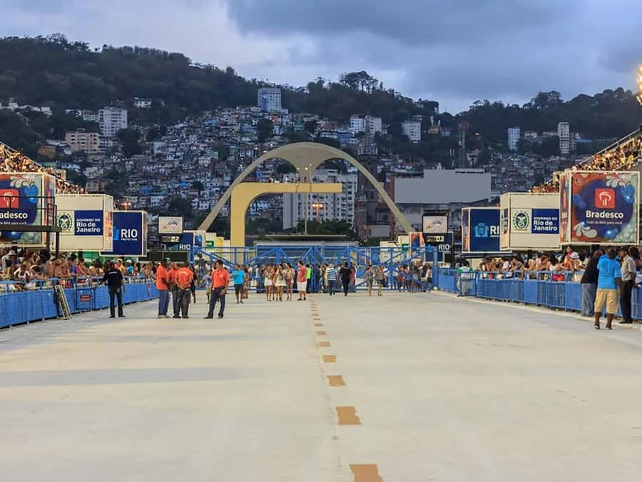 Full-Day City Sightseeing Tour in Rio de Janeiro - Rio in 8 Hours: The Big-Seeing Plan