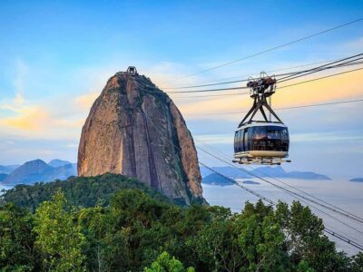 Full-Day City Sightseeing Tour in Rio de Janeiro - Pickup From Leblon, Ipanema, and Copacabana: The Logistics That Make or Break It
