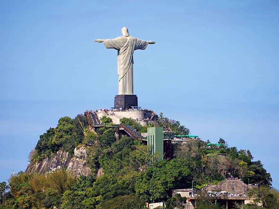 Full-Day City Sightseeing Tour in Rio de Janeiro - Sugarloaf Mountain Cable Car: Why This Combo Works