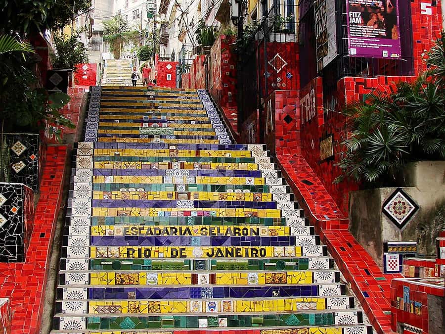 Full-Day City Sightseeing Tour in Rio de Janeiro - Metropolitan Cathedral and Sambadrome: Faith and Carnival in the Same Route