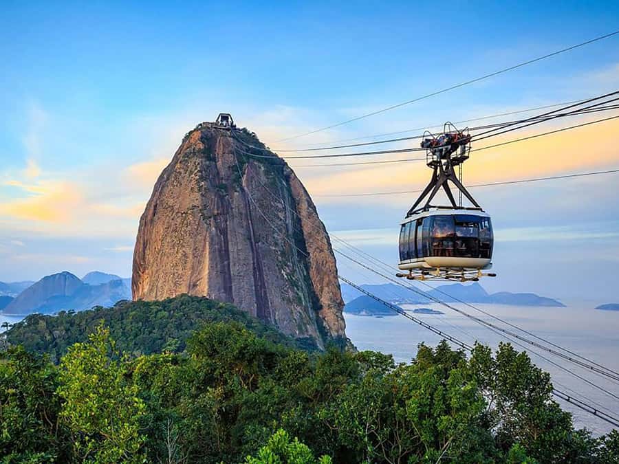 Full-Day City Sightseeing Tour in Rio de Janeiro - Pickup From Leblon, Ipanema, and Copacabana: The Logistics That Make or Break It