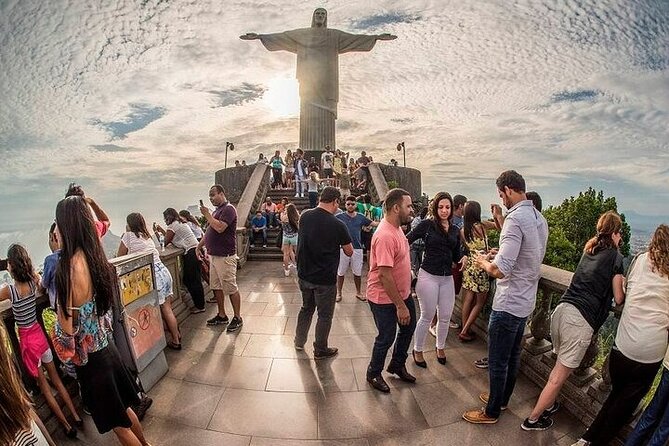 Full Day City Tour in Rio de Janeiro - What You Really Get for $165 in One Rio Day