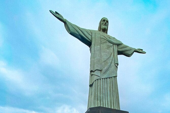 Full Day City Tour in Rio de Janeiro - Sugarloaf Mountain by Cable Car: One Hour 20 Minutes Well Spent