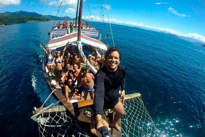 Full Day Tour to Angra dos Reis and Grand Island - Price and value: why $90 can still feel worth it