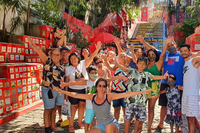 Full Tour in Rio: Christ, Sugarloaf Mountain, City Tour and Lunch - The Big-Picture Value: Two Ticketed Icons Plus Lunch