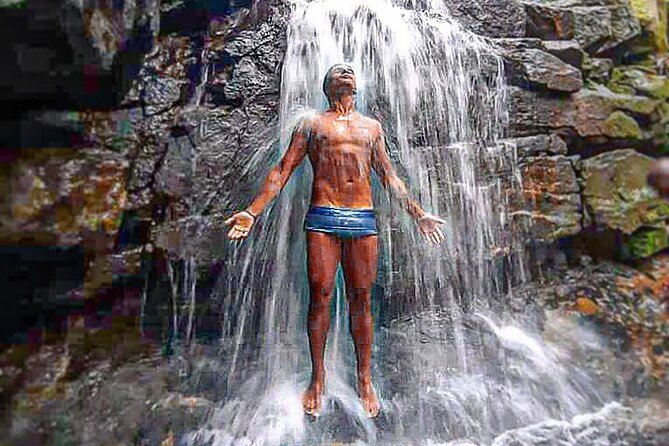 Garganta do Céu and Waterfall hike in Pedra da Gávea - Sorimã Waterfall: the cool reward (and what to plan for)