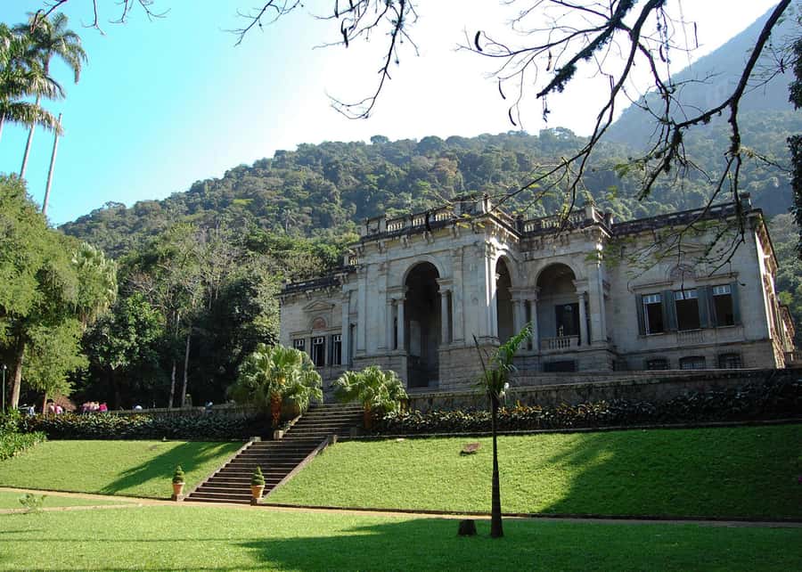 Green Rio: Guided Tour of Botanical Garden and Lage Park - Key highlights before you go