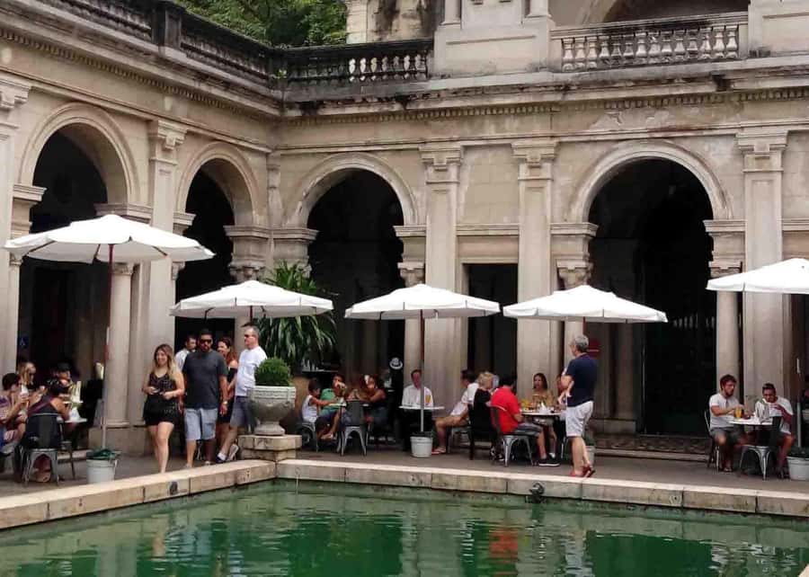 Green Rio: Guided Tour of Botanical Garden and Lage Park - What to expect from the 5-hour flow (and why the order can change)