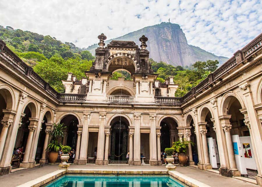 Green Rio: Guided Tour of Botanical Garden and Lage Park - Price and value: what $107 covers, and what it doesn’t