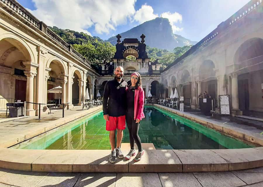 Green Rio: Guided Tour of Botanical Garden and Lage Park - When things go off-script: weather and Parque Lage closures
