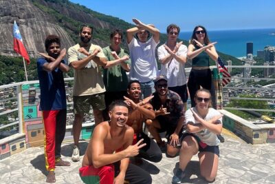 Group Rocinha Favela Tour - Price vs. Value: Why $60 Makes More Sense Here