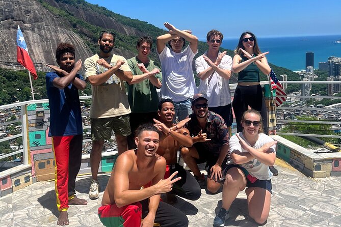 Group Rocinha Favela Tour - Price vs. Value: Why $60 Makes More Sense Here