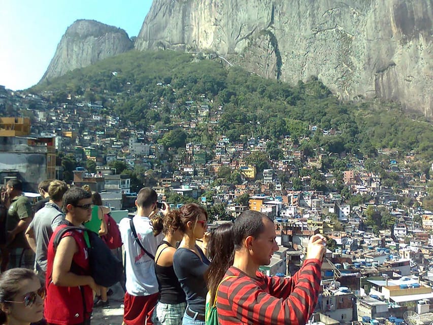 Guided Excursion: Get to Know Rocinha - Price and Value: What You Get for $59 in 3 Hours