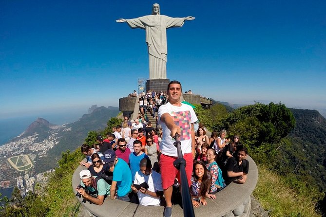 Guided Tour to the Redemptor Christ and City in Rio de Janeiro - Price and Logistics: What $90 Buys (and What It Doesn’t)