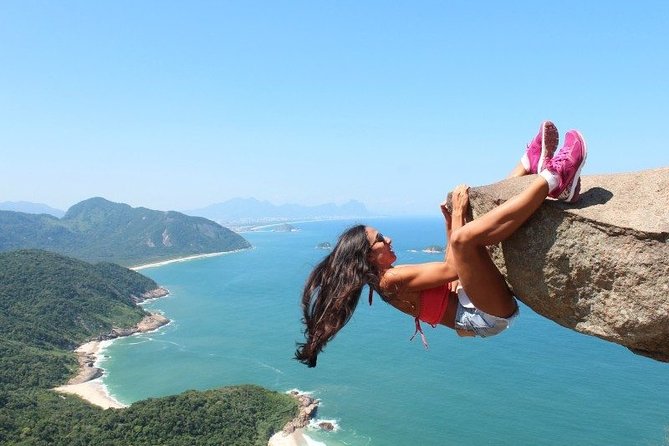 Guided Walk to Telegraph Stone - Why Pedra do Telégrafo is Rio’s must-do photo hike