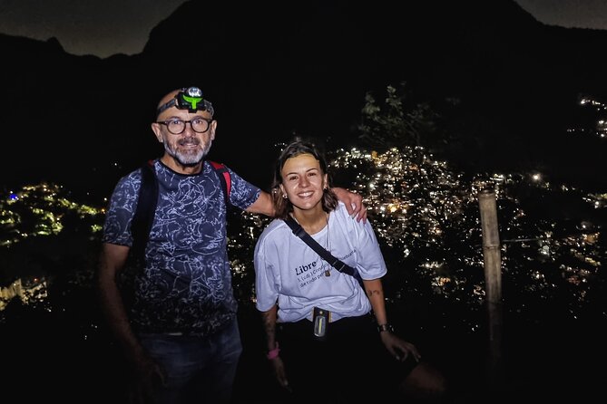 Half Day Hiking Tour Morro Dois Irmaos and Favela Vidigal - What Makes This Experience Different (Beyond the Views)