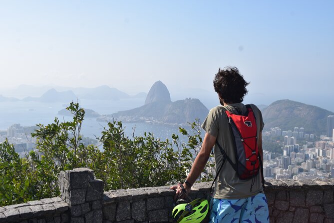Half Day Private E-Bike Tour in Rio - Why the private format feels worth it
