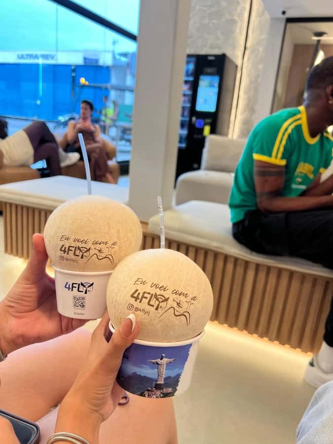 Helicopter flight no doors in Rio de Janeiro - Price and Value: Is $320 for 25 Minutes Worth It?