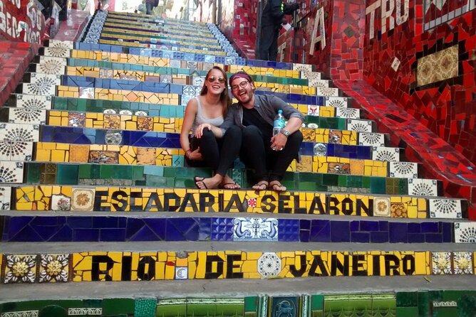 Historical Downtown and Lapa - Walking Tour - Museu Nacional de Belas Artes (and the WWII memorial stop): culture with moral weight