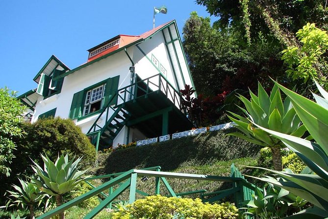 Imperial Petrópolis - Historic Tour + Teresa Street and Lunch - Stop 6: Rua Teresa shopping hour (1 hour free time)