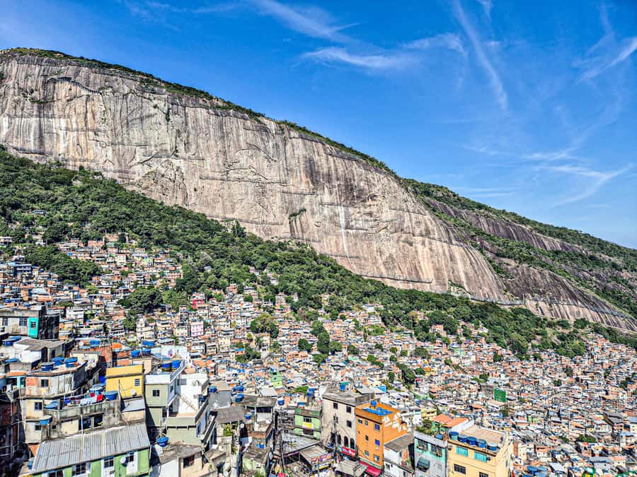 Jeep'n'Culture: Rocinha Favela and Tijuca Rainforest Tour - Timing, comfort, and what to bring so you enjoy the outdoors