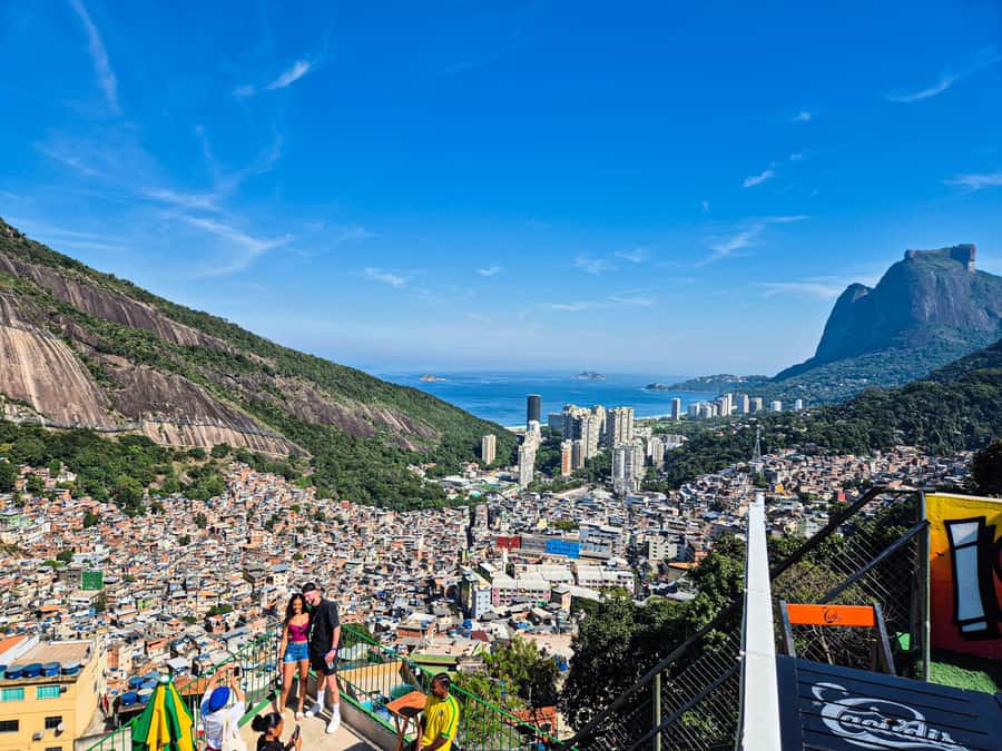 Jeep'n'Culture: Rocinha Favela and Tijuca Rainforest Tour - Price and value at about $92: when it feels fair, when it might pinch