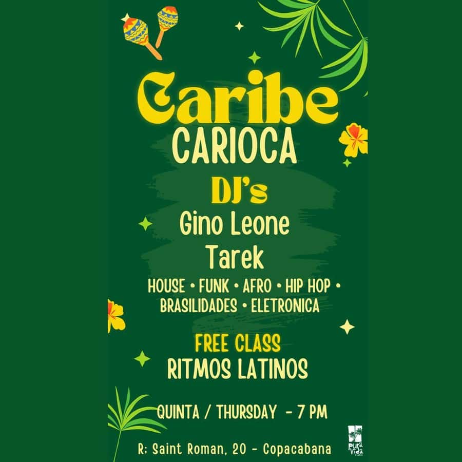 Latin Music Dance Class + DJs + 2 Free Drinks - The 9pm Moment: Camilo’s 1-Hour Latin Music Dance Class
