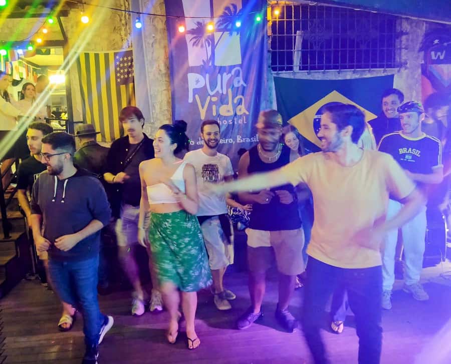 Latin Music Dance Class + DJs + 2 Free Drinks - After Class: Back to the Floor with DJs and Fresh Practice Time