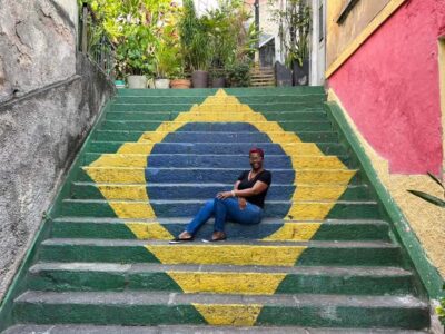 Little Africa - Walking tour from the passed to the future - A 3-Hour Walk Through Markets, Stores, Houses, and Graveyards