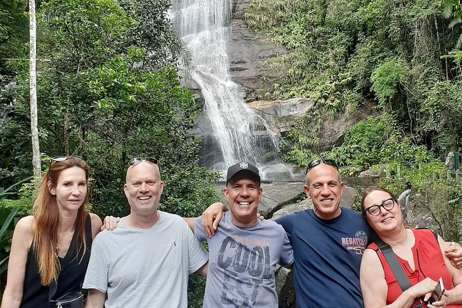 Manu Peclat Rio de Janeiro Private Tours - Sugar Loaf Mountain plus the best city angles you can’t skip
