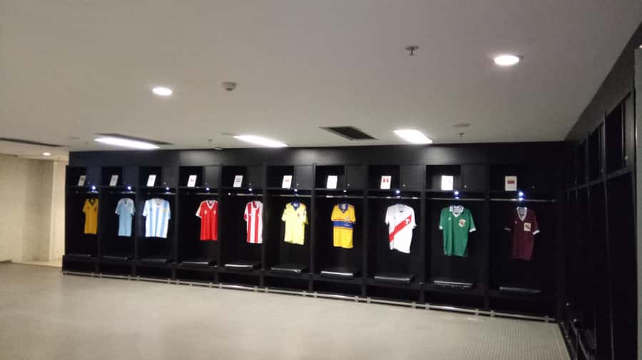 #Maracanã - Should You Book This Maracanã Tour?