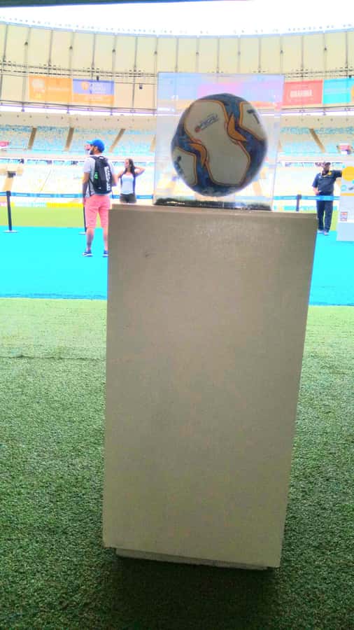 #Maracanã - Why Maracanã Feels Like Rio’s Main Character