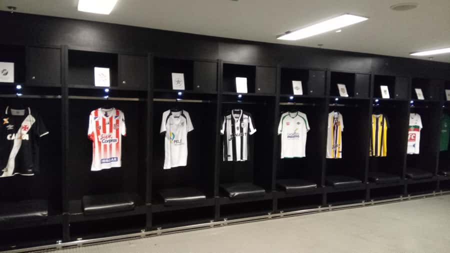 #Maracanã - Timing and Your 3-Hour Plan: How to Get the Most