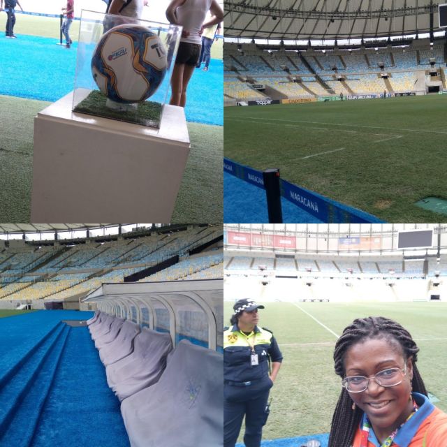 #Maracanã - Price, Value, and the R$ 180 Cash Payment Reality Check