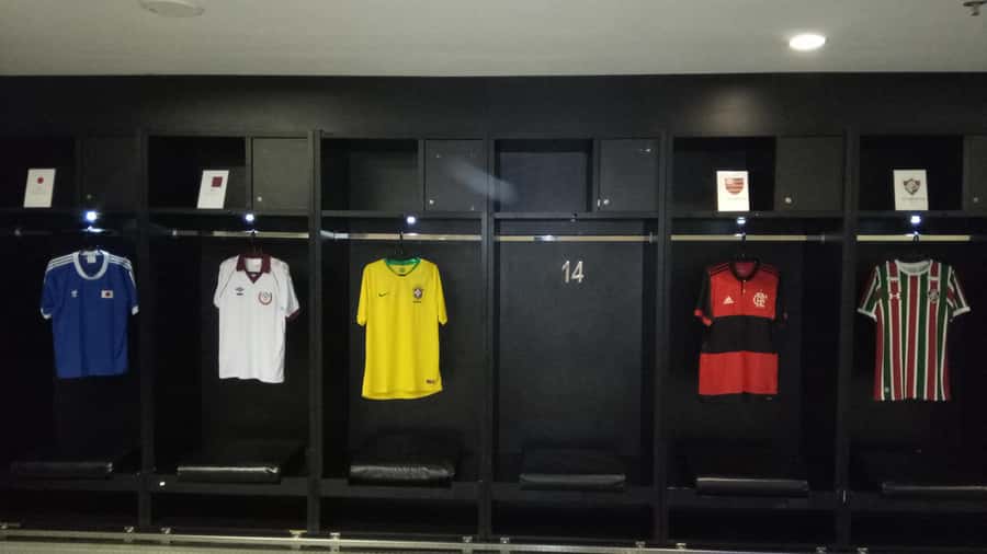 #Maracanã - Best Fit: Who This Maracanã Tour Suits