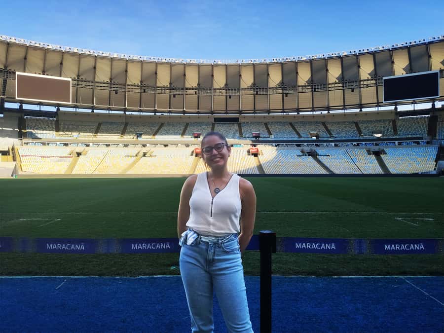 Maracana Stadium - Behind the Scenes Tour - Key takeaways