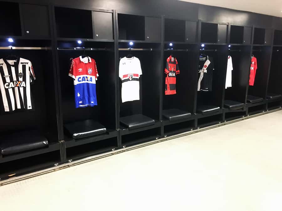 Maracana Stadium - Behind the Scenes Tour - Should you book the Maracanã Behind the Scenes Tour?