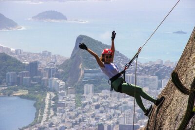Morro Dois Irmãos Hikking + Vidigal Favela Tour - Climbing Morro Dois Irmãos: what the 50 minutes really feels like