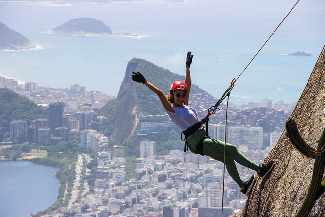 Morro Dois Irmãos Hikking + Vidigal Favela Tour - Climbing Morro Dois Irmãos: what the 50 minutes really feels like