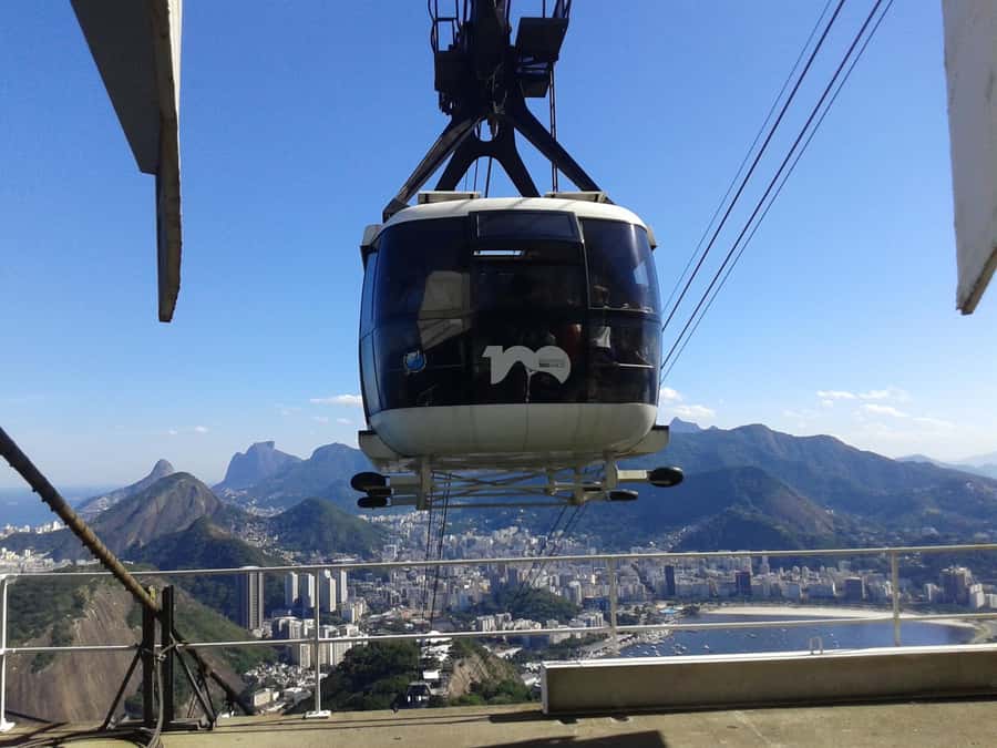 One Day in Rio: Full-Day Rio de Janeiro City Tour - Key highlights to notice before you go