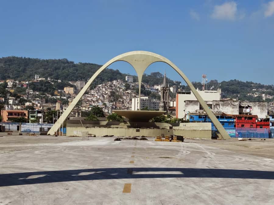 One Day in Rio: Full-Day Rio de Janeiro City Tour - Morro da Urca and Sugarloaf Mountain: confirm the cable car ride to the top