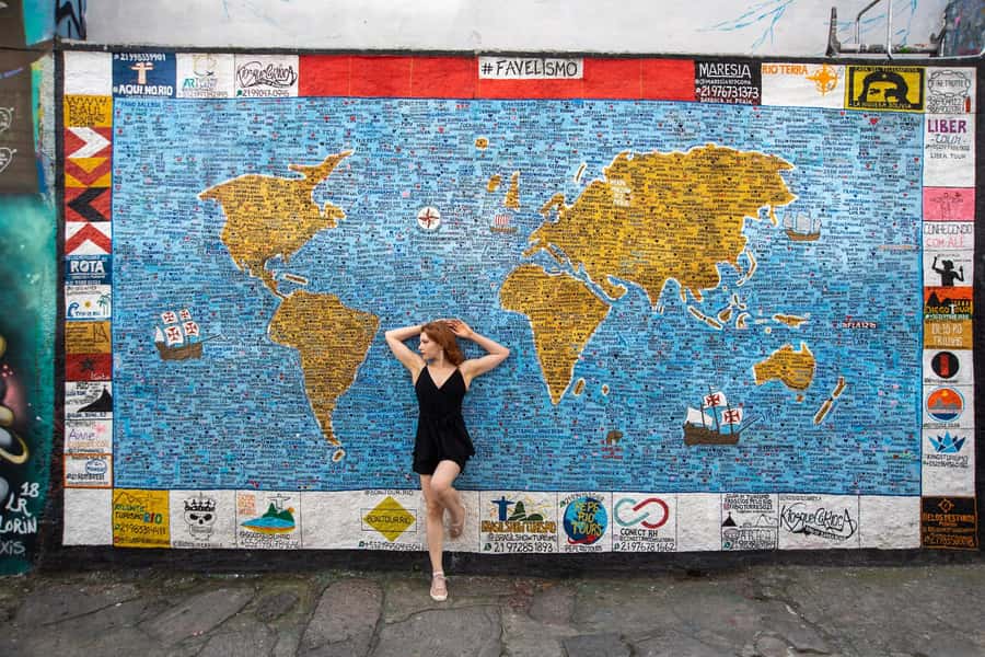 One Day in Rio with a Photographer - Key things to know before you go