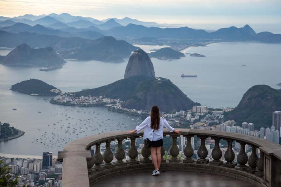 One Day in Rio with a Photographer - Tickets, meals, and the real budget picture