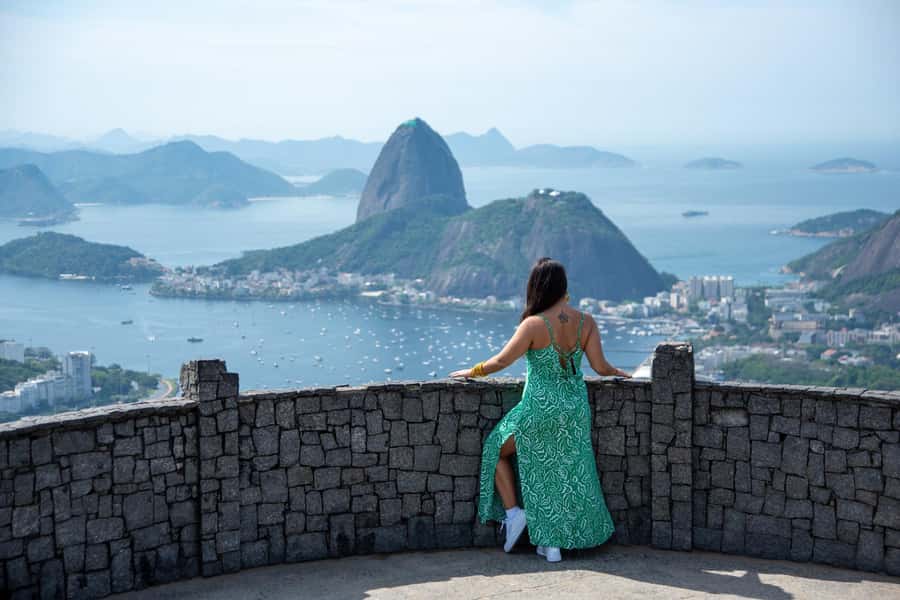 One Day in Rio with a Photographer - Why this photo-led Rio day is worth the money