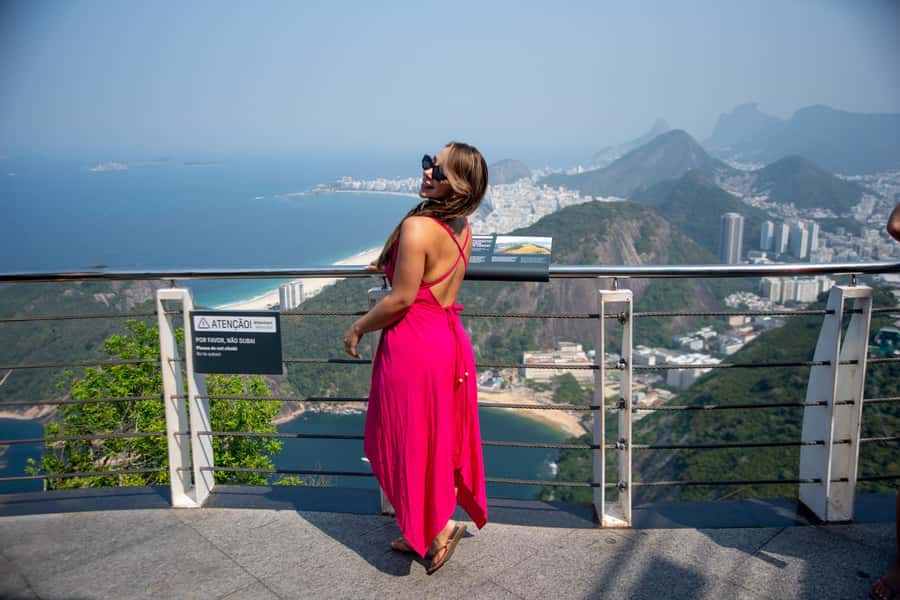 One Day in Rio with a Photographer - Selarón Steps in Lapa: color, closeness, and quick direction