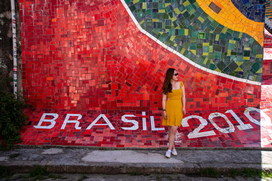 One Day in Rio with a Photographer - The included high-res album: what you’re really buying