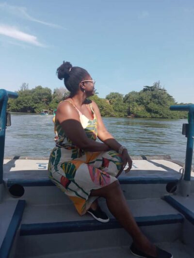 Pantanal of Rio de Janeiro - The 3-hour plan: what happens on the water